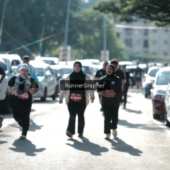 Runner Photo 3689508