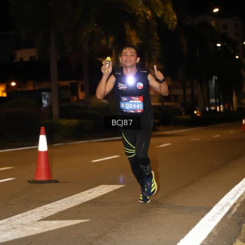 Runner Photo 3689511