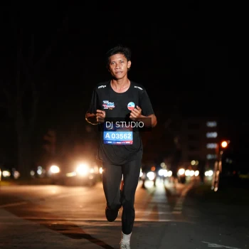 Runner Photo 3689514