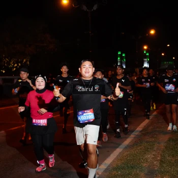 Runner Photo 3689515