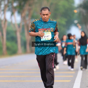 Runner Photo 3689517