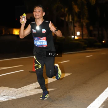 Runner Photo 3689519
