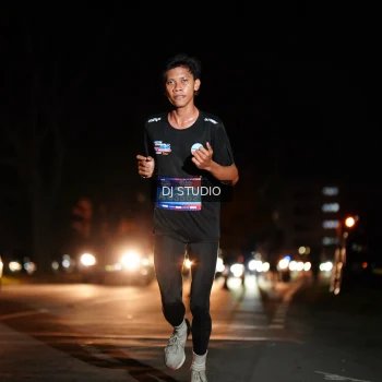 Runner Photo 3689525