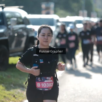 Runner Photo 3689527