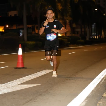 Runner Photo 3689535