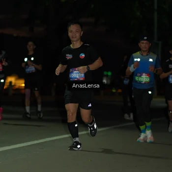 Runner Photo 3689540