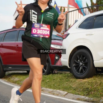 Runner Photo 3689541