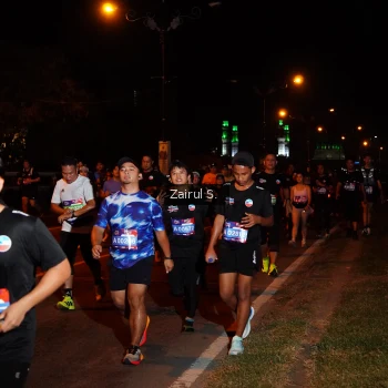 Runner Photo 3689553