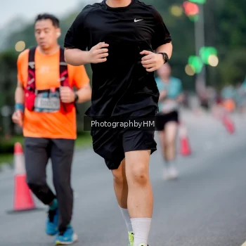 Runner Photo 3689555