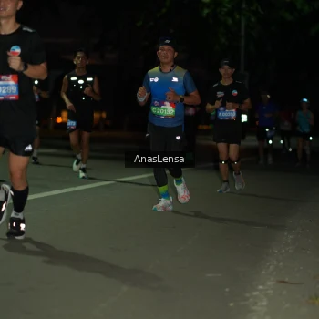Runner Photo 3689558