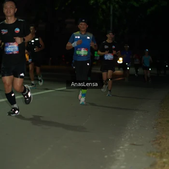 Runner Photo 3689561