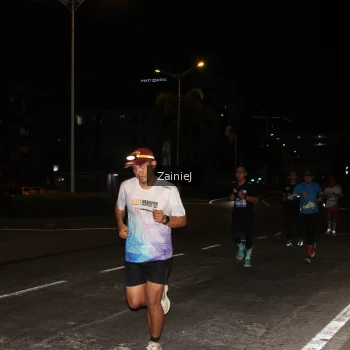 Runner Photo 3689572
