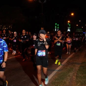 Runner Photo 3689597