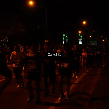 Runner Photo 3689598