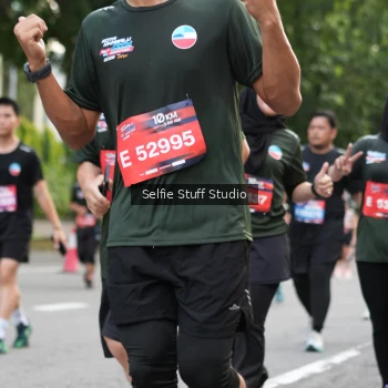 Runner Photo 3689599