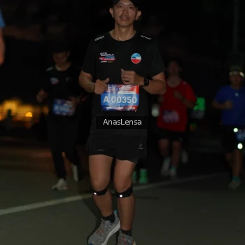 Runner Photo 3689600