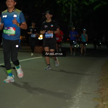 Runner Photo 3689606