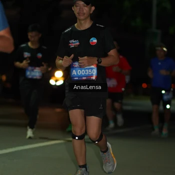 Runner Photo 3689608