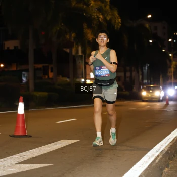 Runner Photo 3689640