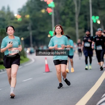 Runner Photo 3689641