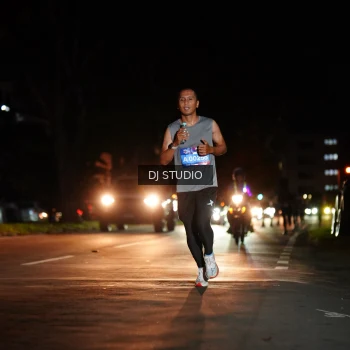 Runner Photo 3689645