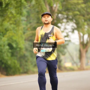 Runner Photo 3689651