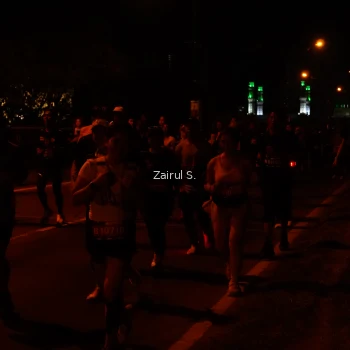 Runner Photo 3689652