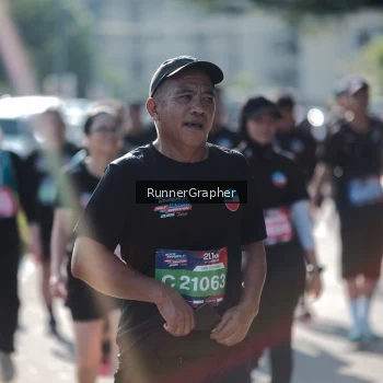Runner Photo 3689657