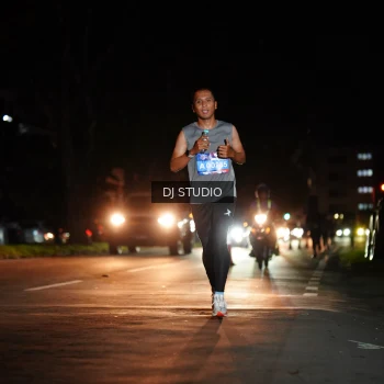 Runner Photo 3689660