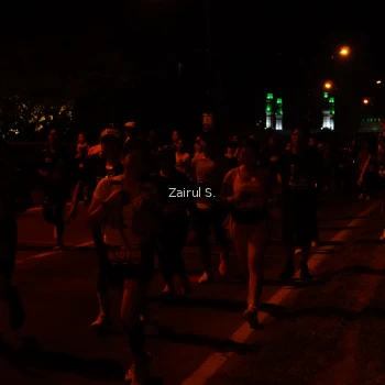 Runner Photo 3689662