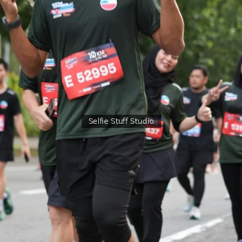 Runner Photo 3689669
