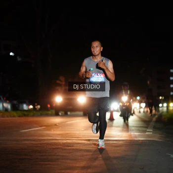 Runner Photo 3689675