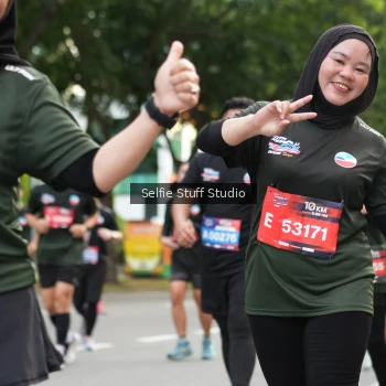 Runner Photo 3689677