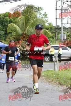 Runner Photo 368968