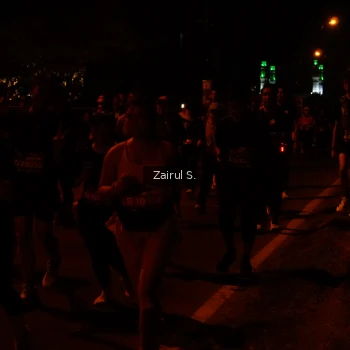 Runner Photo 3689695