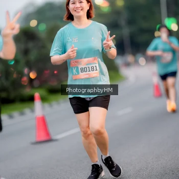 Runner Photo 3689698