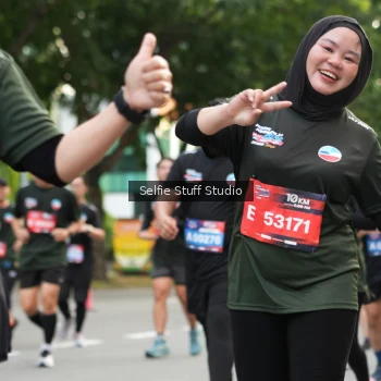 Runner Photo 3689707