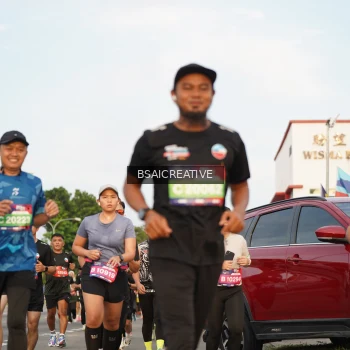 Runner Photo 3689719