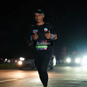 Runner Photo 3689732