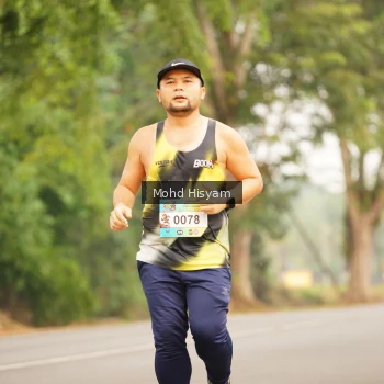 Runner Photo 3689733