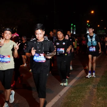 Runner Photo 3689738