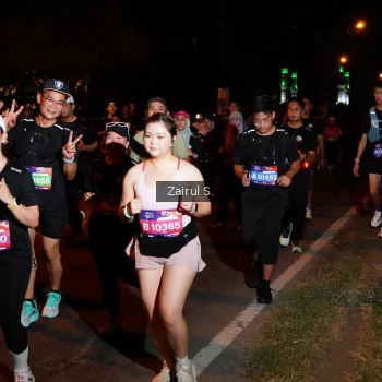 Runner Photo 3689747
