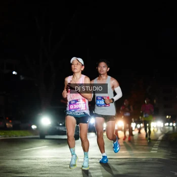 Runner Photo 3689760