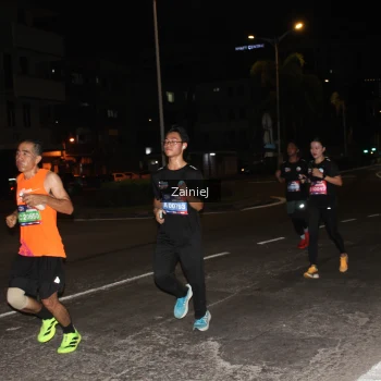Runner Photo 3689764