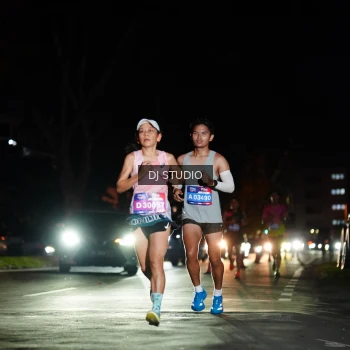 Runner Photo 3689767