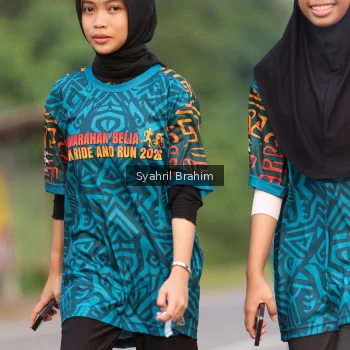 Runner Photo 3689769