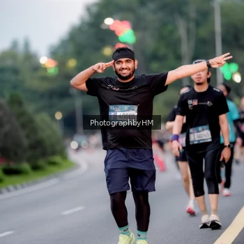 Runner Photo 3689775