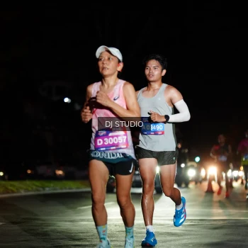 Runner Photo 3689777