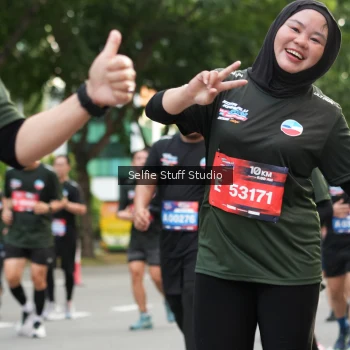 Runner Photo 3689778