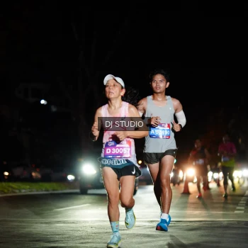 Runner Photo 3689780